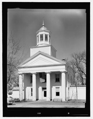 henderson-Harold Allen, Seagrams County Court House Archives, Library of Congress, LC-S35-HA2-1